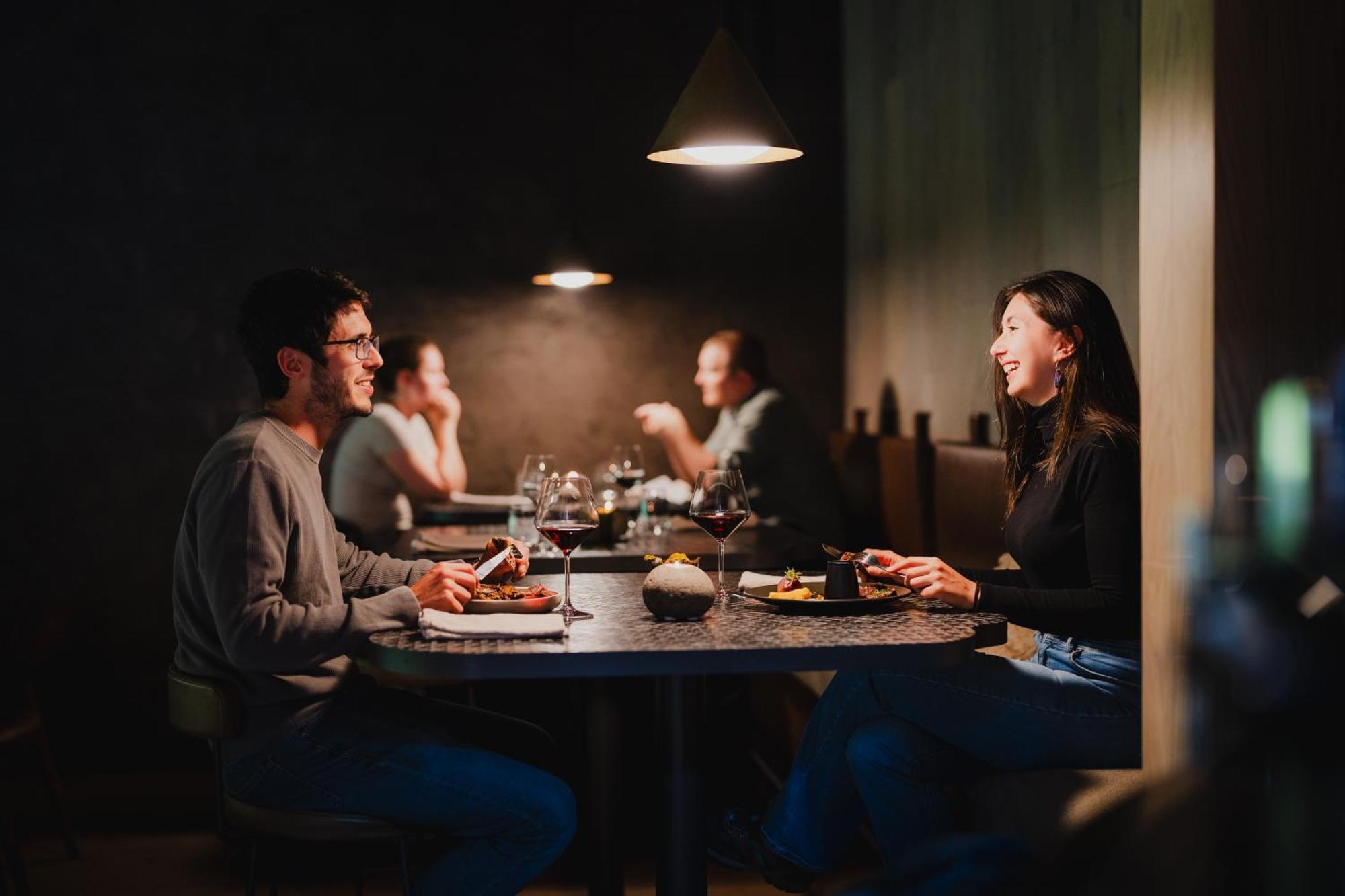 Milford Sound Lodge Ngoại thất bức ảnh